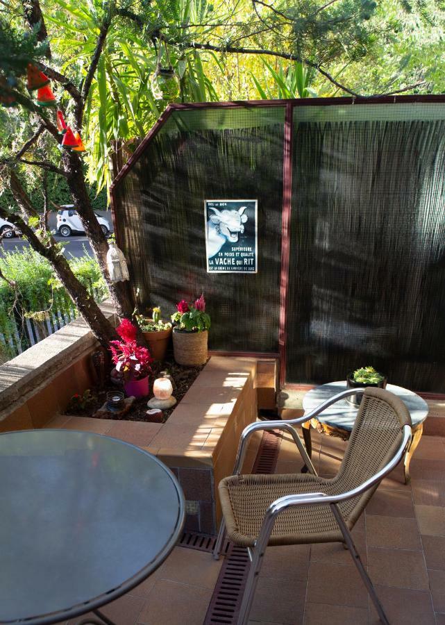 Cozy Apartment At Jardin Manaure Madrid Eksteriør bilde