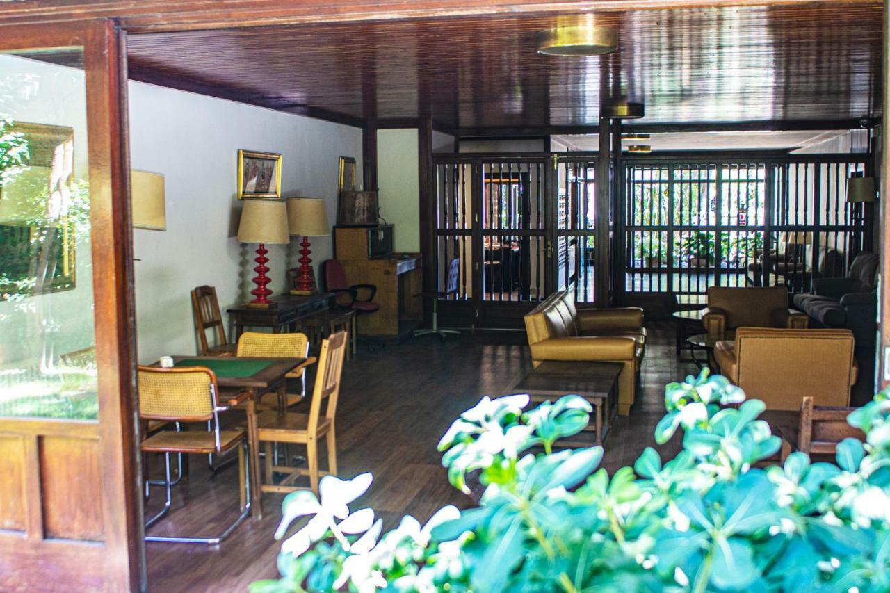 Cozy Apartment At Jardin Manaure Madrid Eksteriør bilde
